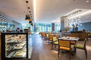 Geno Hotel Shah Alam  Шах-Алам